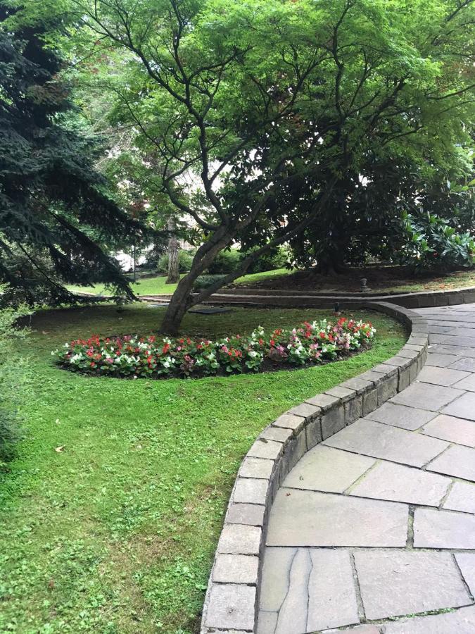 Emeraldway - Bellissimo Appartamento In Zona Sempione-Tre Torri Milán Exterior foto