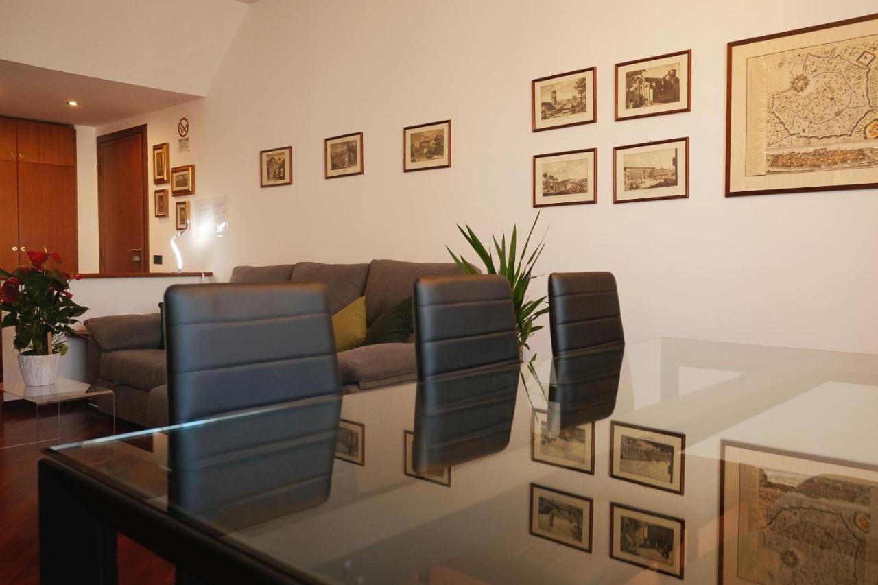 Emeraldway - Bellissimo Appartamento In Zona Sempione-Tre Torri Milán Exterior foto